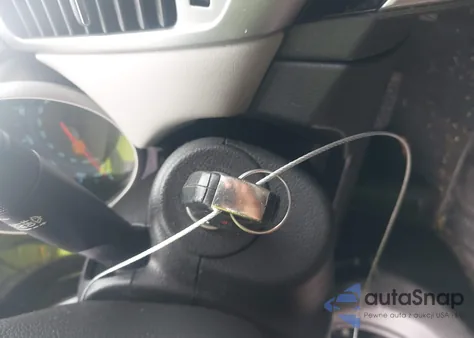 2014 Chevrolet Cruze Ls из США, поврежденный, VIN 1G1PA5SG9E7167578